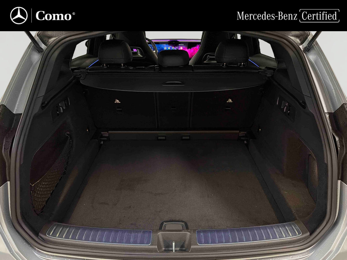 Mercedes-Benz GLC EQ