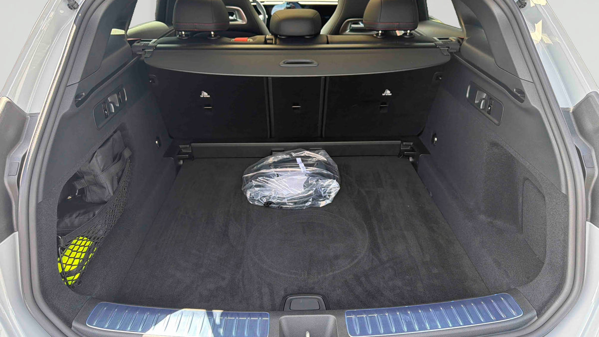 Mercedes-Benz GLC EQ