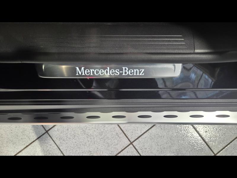 Mercedes-Benz GLC EQ