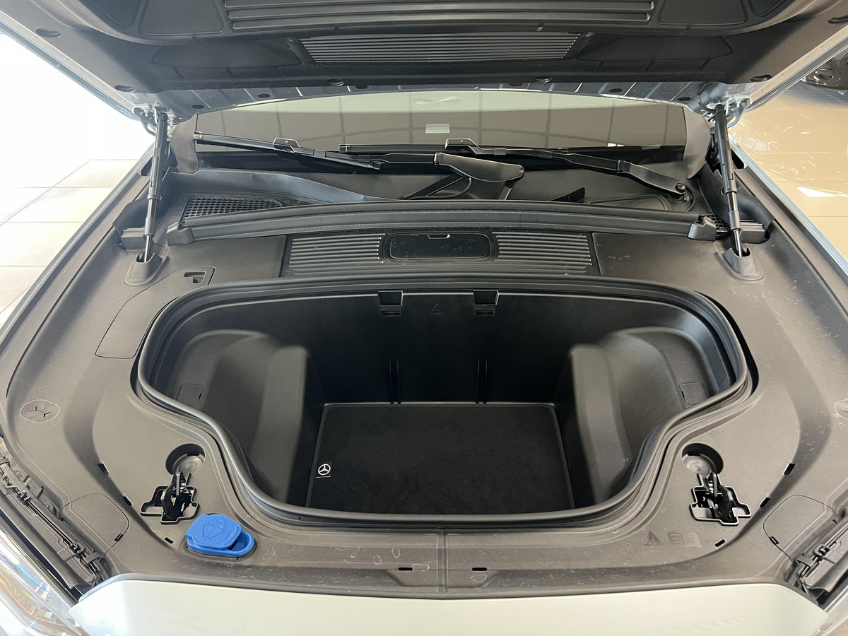 Mercedes-Benz GLC EQ