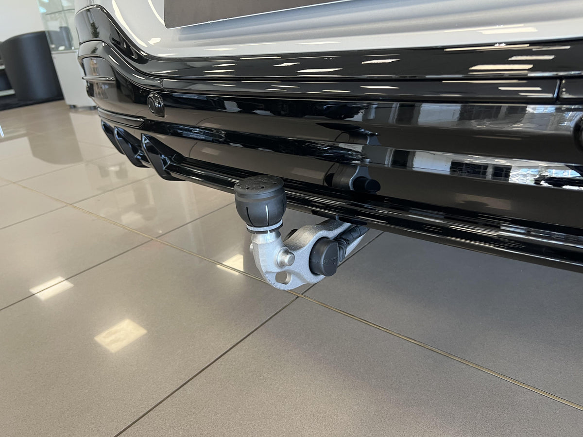 Mercedes-Benz GLC EQ