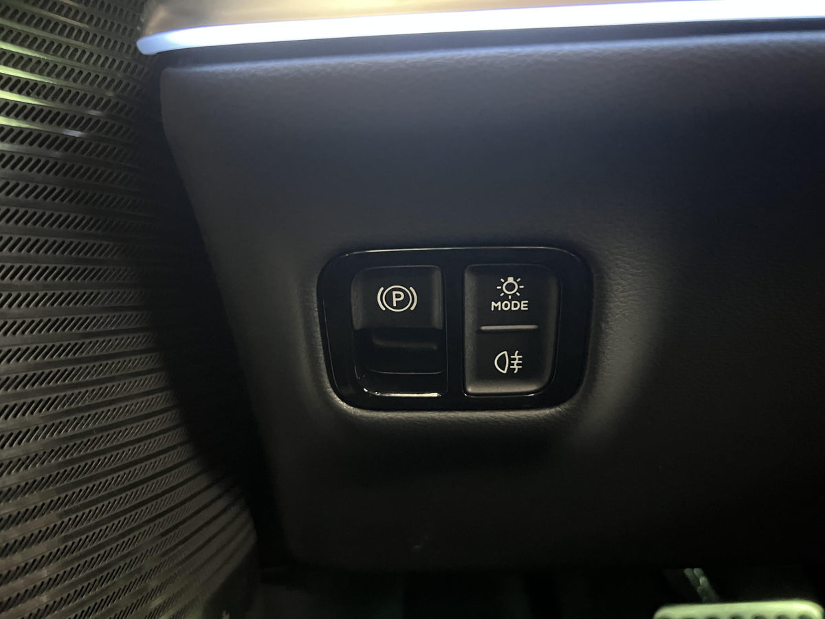 Mercedes-Benz GLC EQ