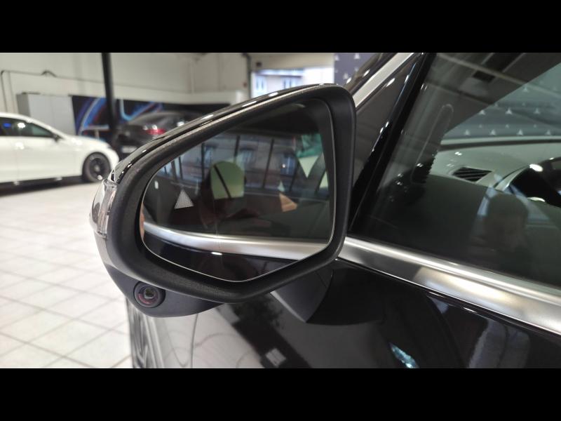 Mercedes-Benz GLC EQ
