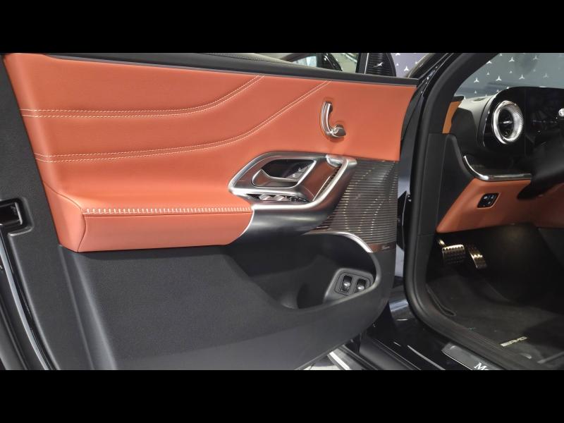 Mercedes-Benz GLC EQ