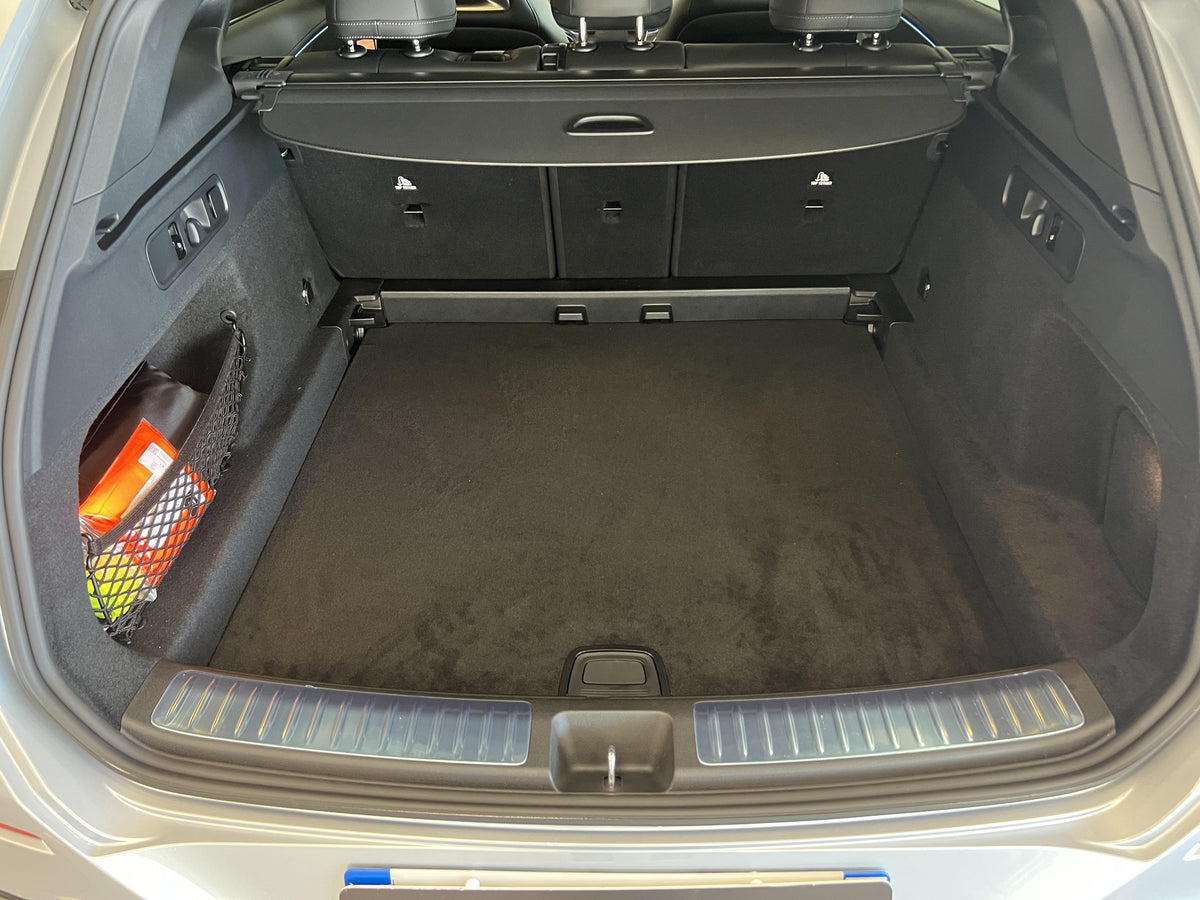Mercedes-Benz GLC EQ