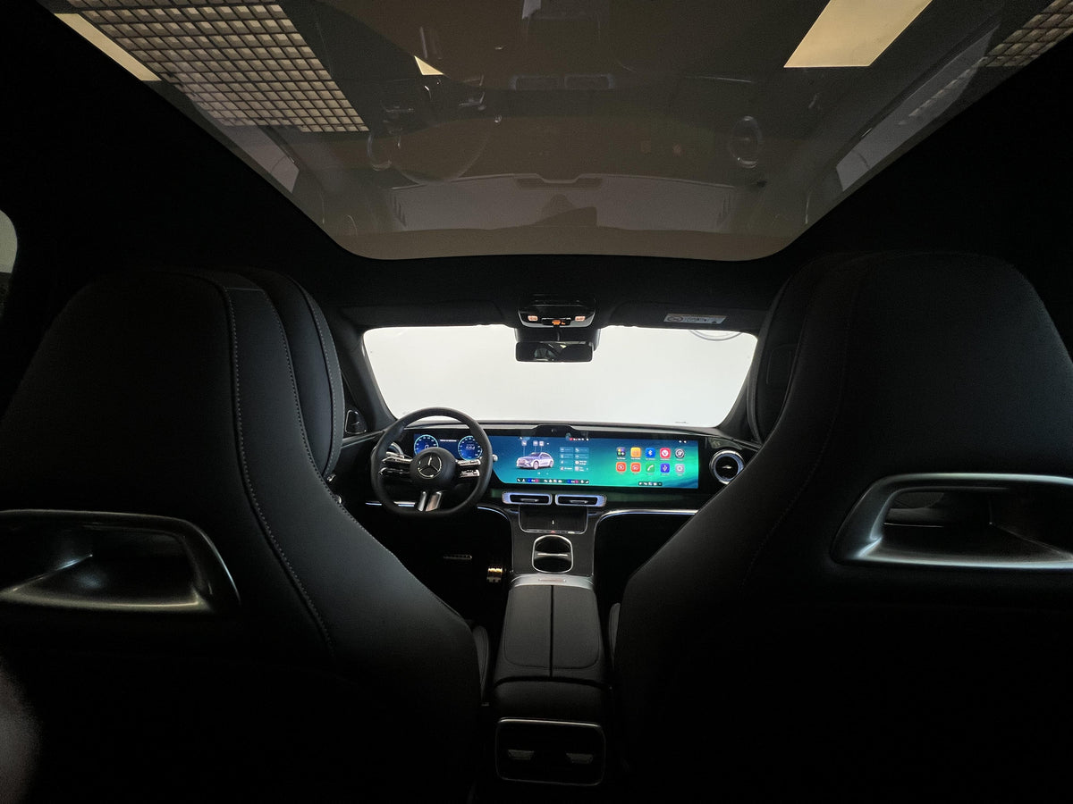 Mercedes-Benz GLC EQ