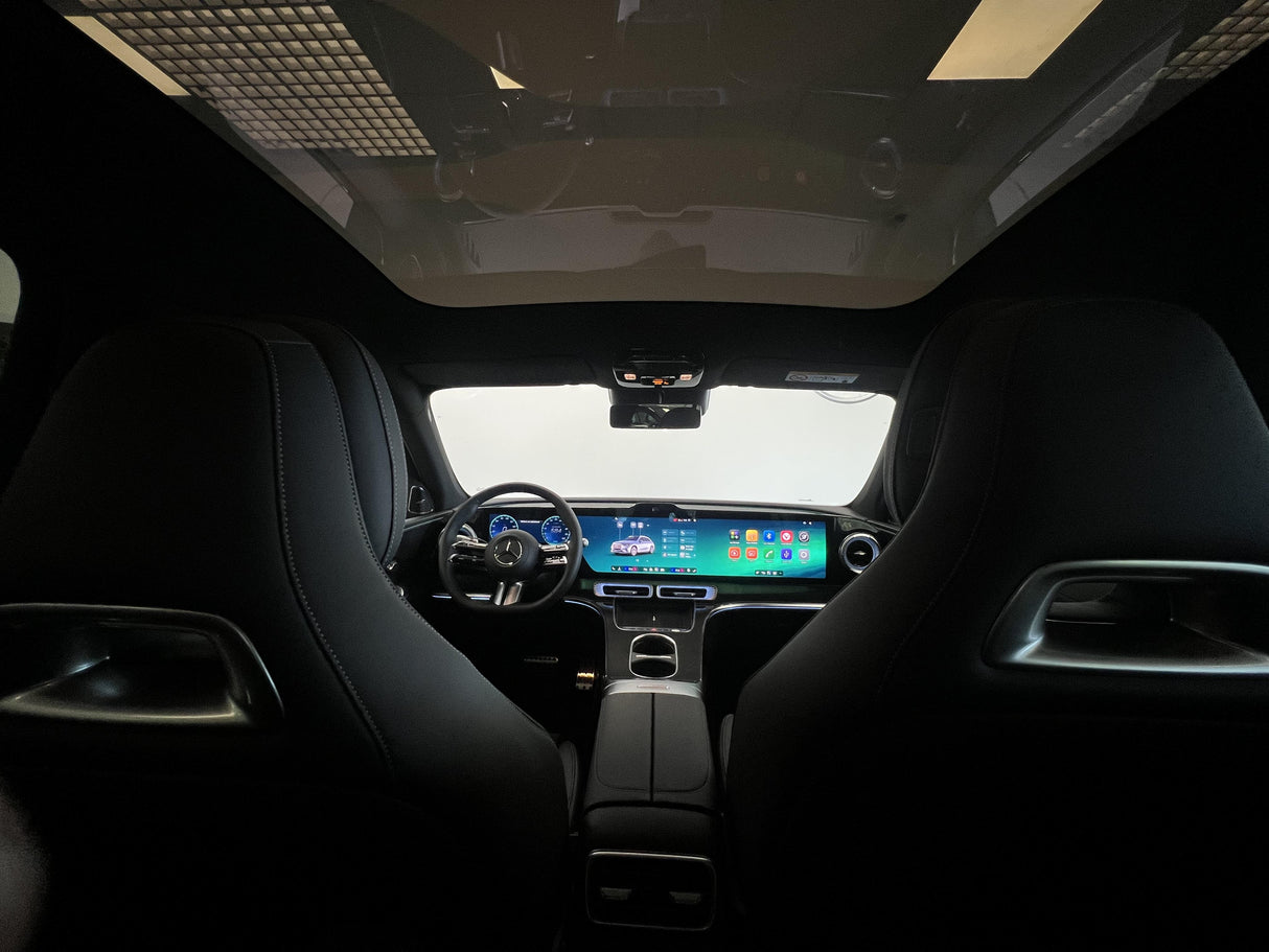 Mercedes-Benz GLC EQ