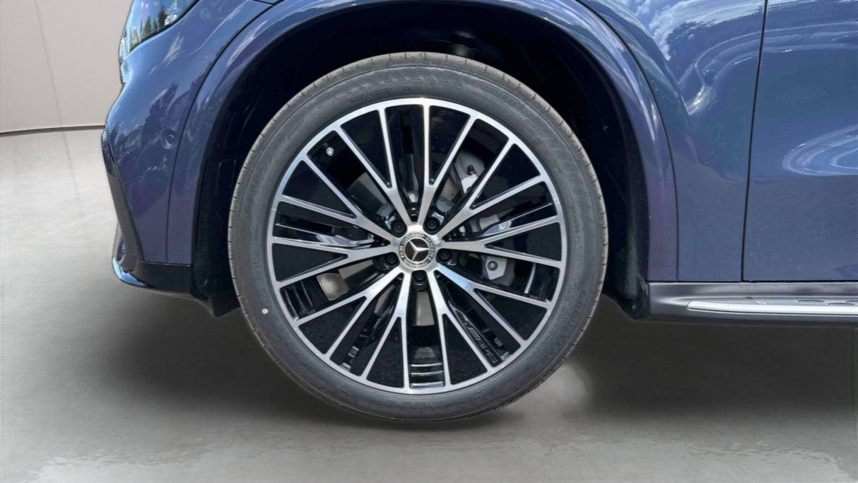 Mercedes-Benz GLC EQ