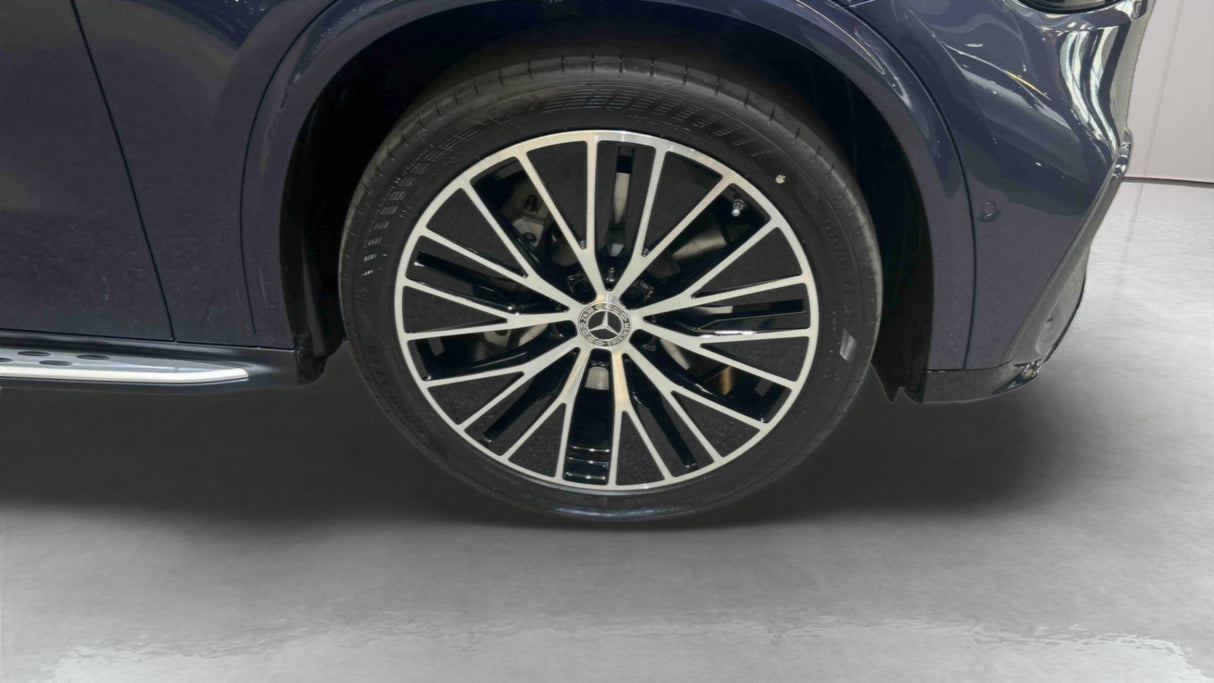 Mercedes-Benz GLC EQ