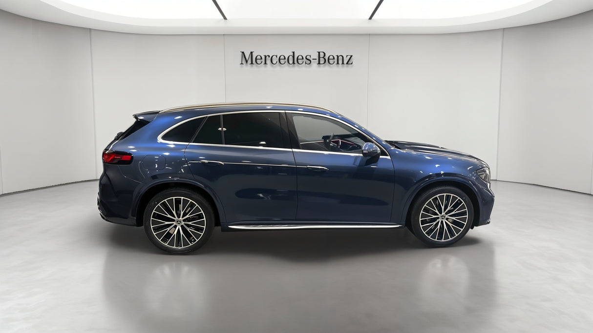 Mercedes-Benz GLC EQ