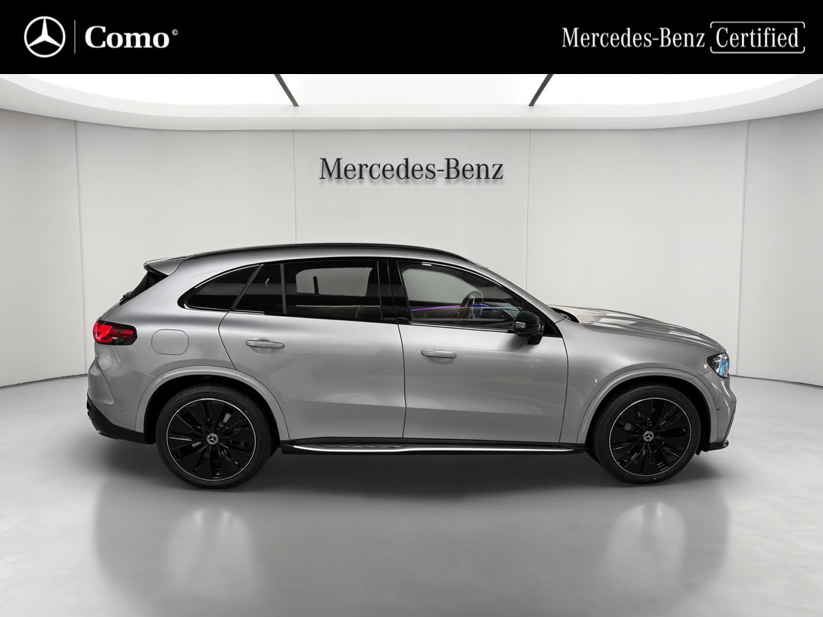 Mercedes-Benz GLC EQ