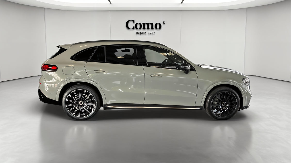 Mercedes-Benz GLC EQ