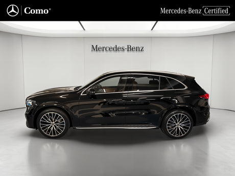Mercedes-Benz GLC EQ