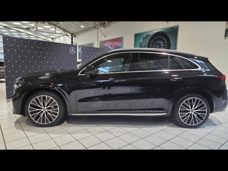 Mercedes-Benz GLC EQ