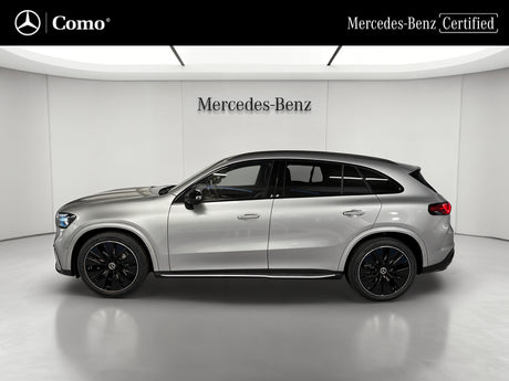 Mercedes-Benz GLC EQ