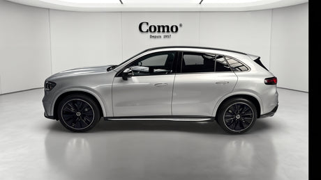 Mercedes-Benz GLC EQ