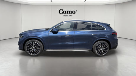 Mercedes-Benz GLC EQ