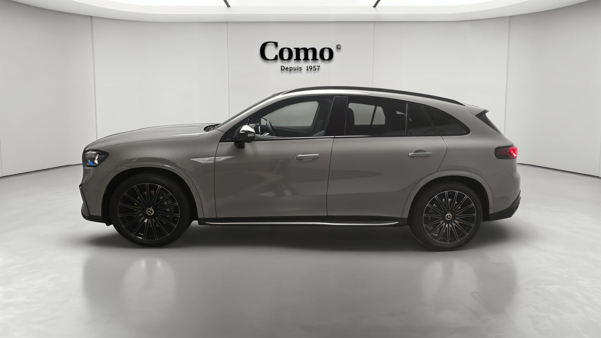 Mercedes-Benz GLC EQ
