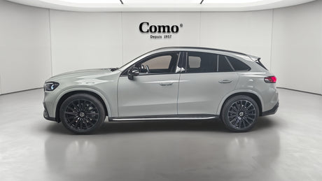 Mercedes-Benz GLC EQ