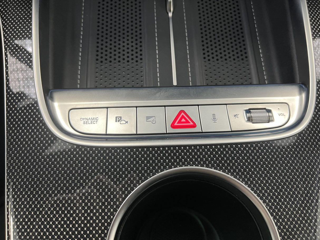 Mercedes-Benz GLC EQ