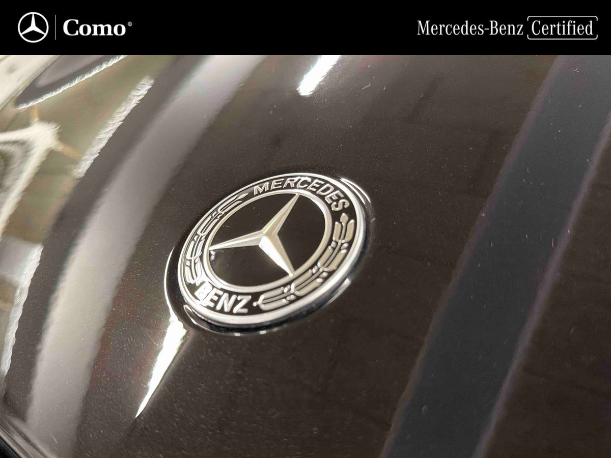Mercedes-Benz GLC EQ
