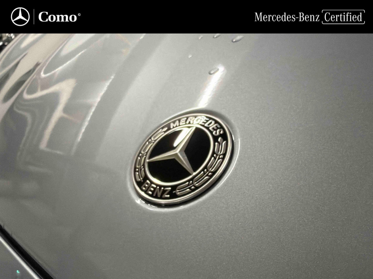 Mercedes-Benz GLC EQ