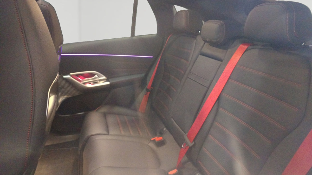 Mercedes-Benz GLC EQ