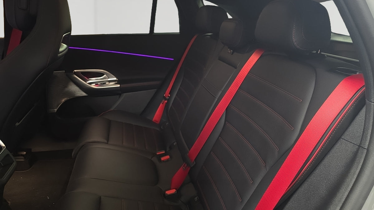 Mercedes-Benz GLC EQ