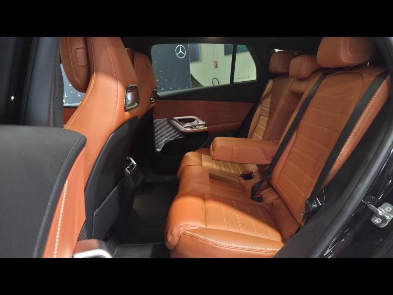 Mercedes-Benz GLC EQ