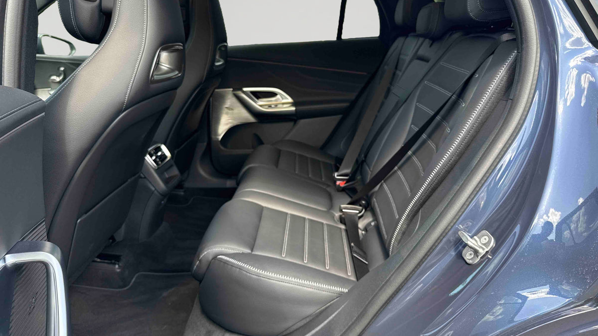 Mercedes-Benz GLC EQ