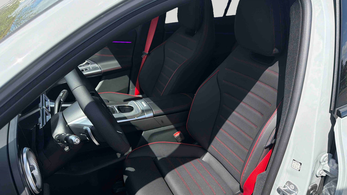 Mercedes-Benz GLC EQ