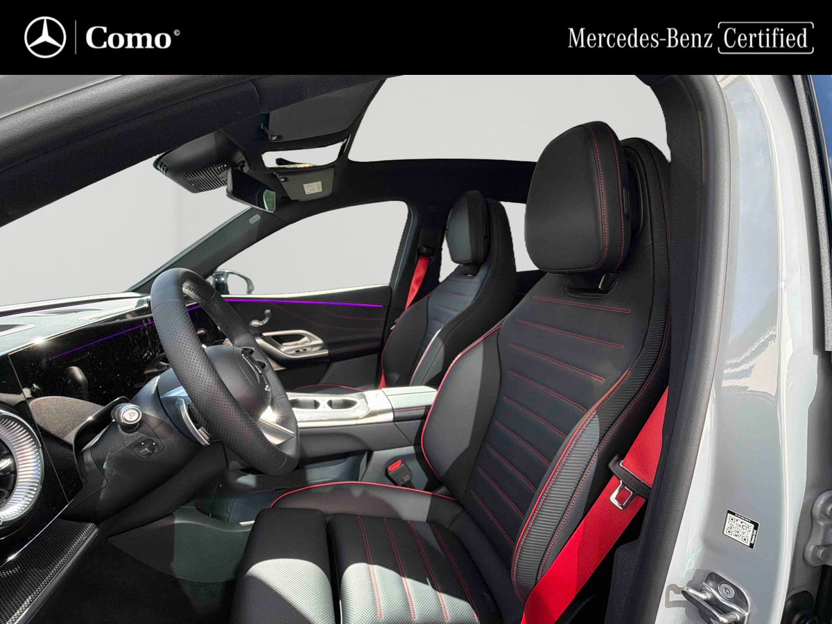 Mercedes-Benz GLC EQ