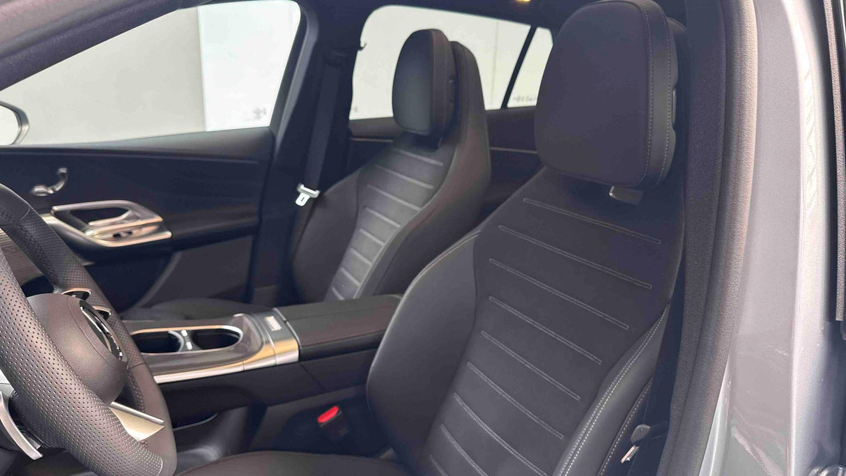 Mercedes-Benz GLC EQ