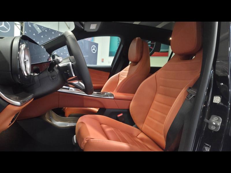 Mercedes-Benz GLC EQ