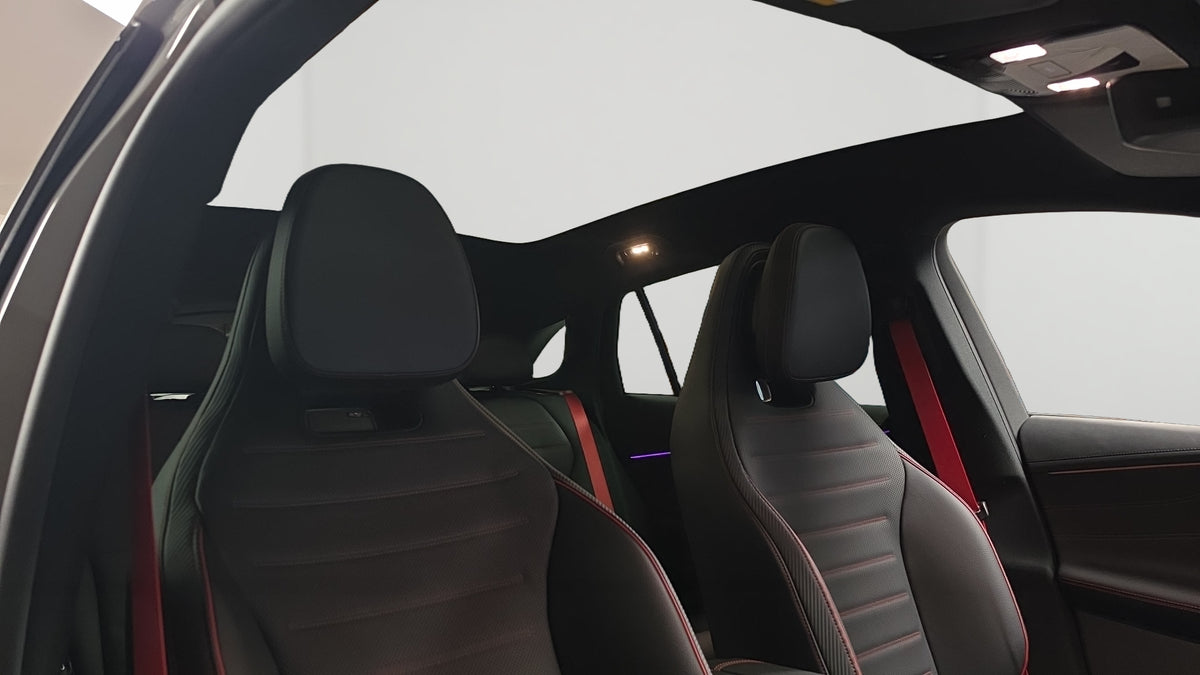 Mercedes-Benz GLC EQ