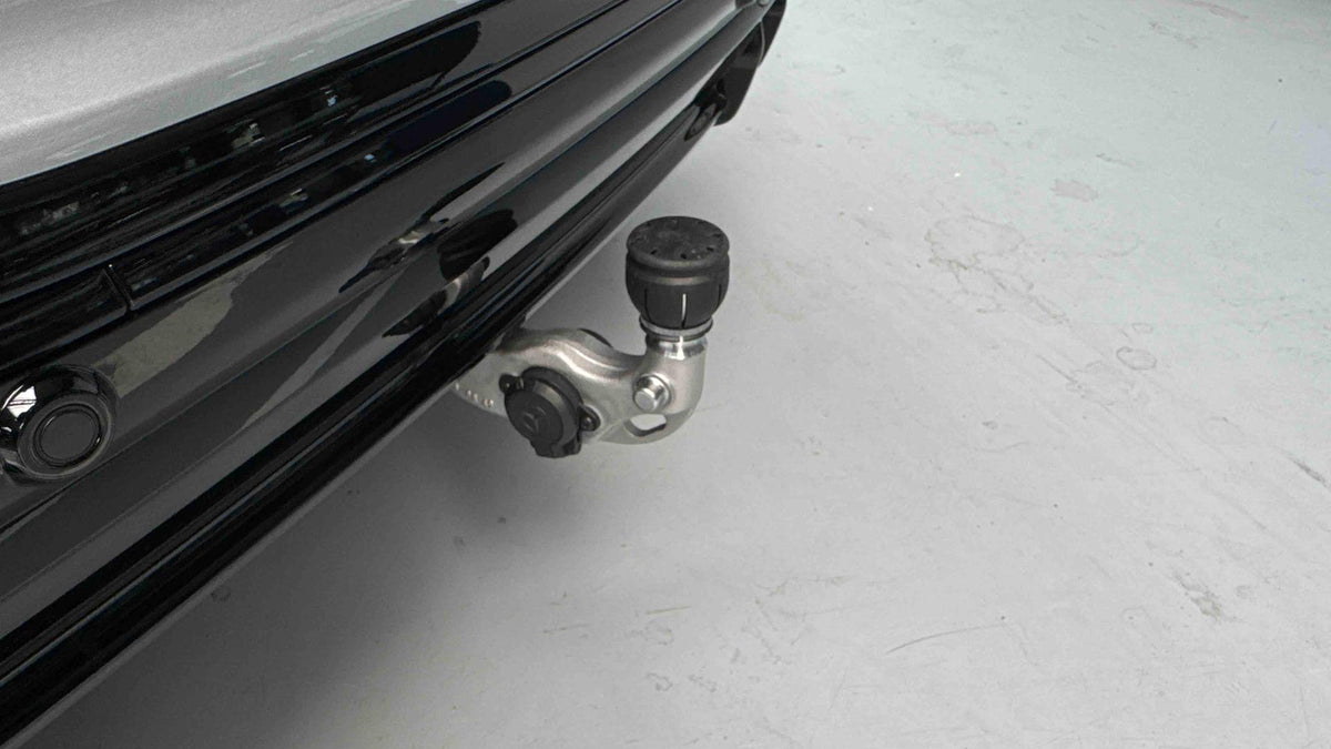 Mercedes-Benz GLC EQ
