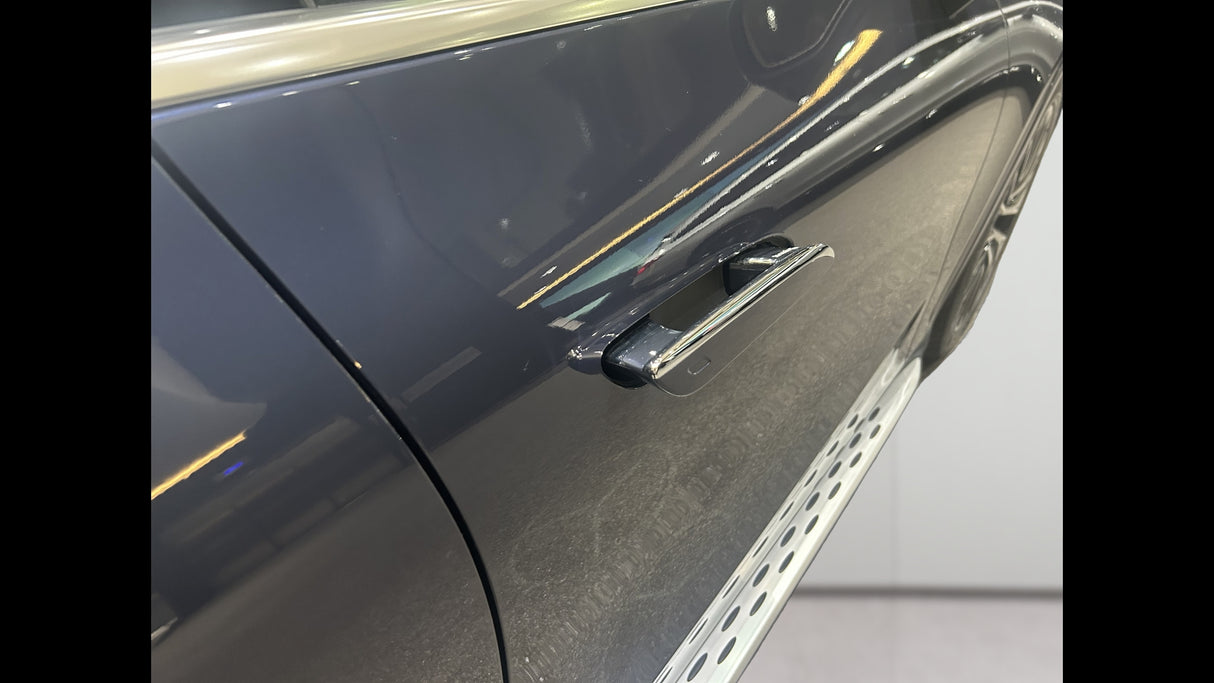 Mercedes-Benz GLC EQ