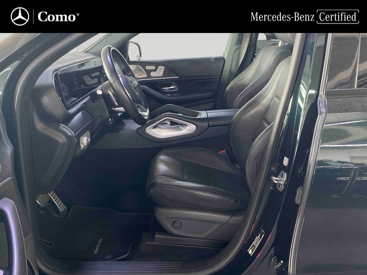 Mercedes-Benz GLE COUPE
