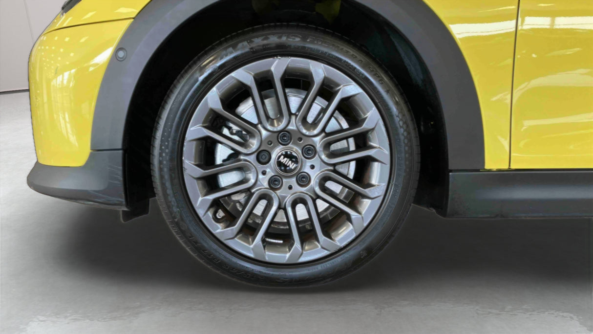 MINI COOPER F66