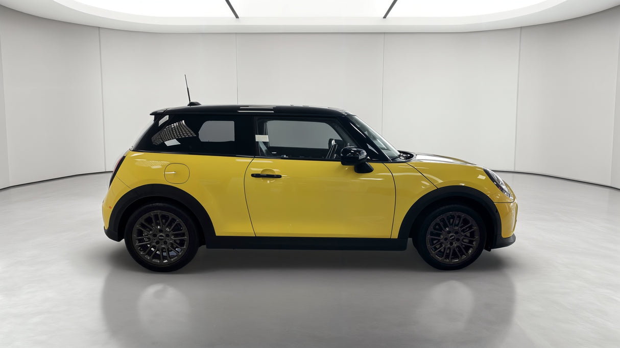 MINI COOPER F66