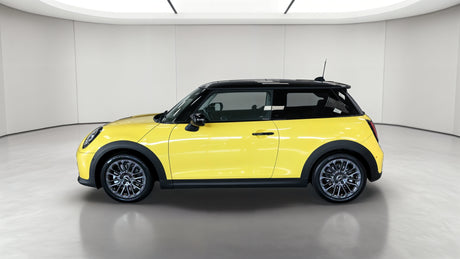 MINI COOPER F66