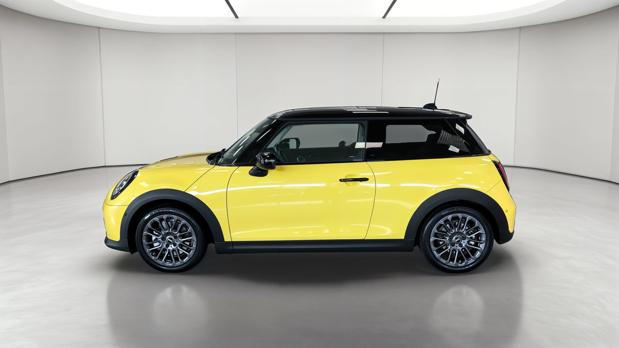 MINI COOPER F66