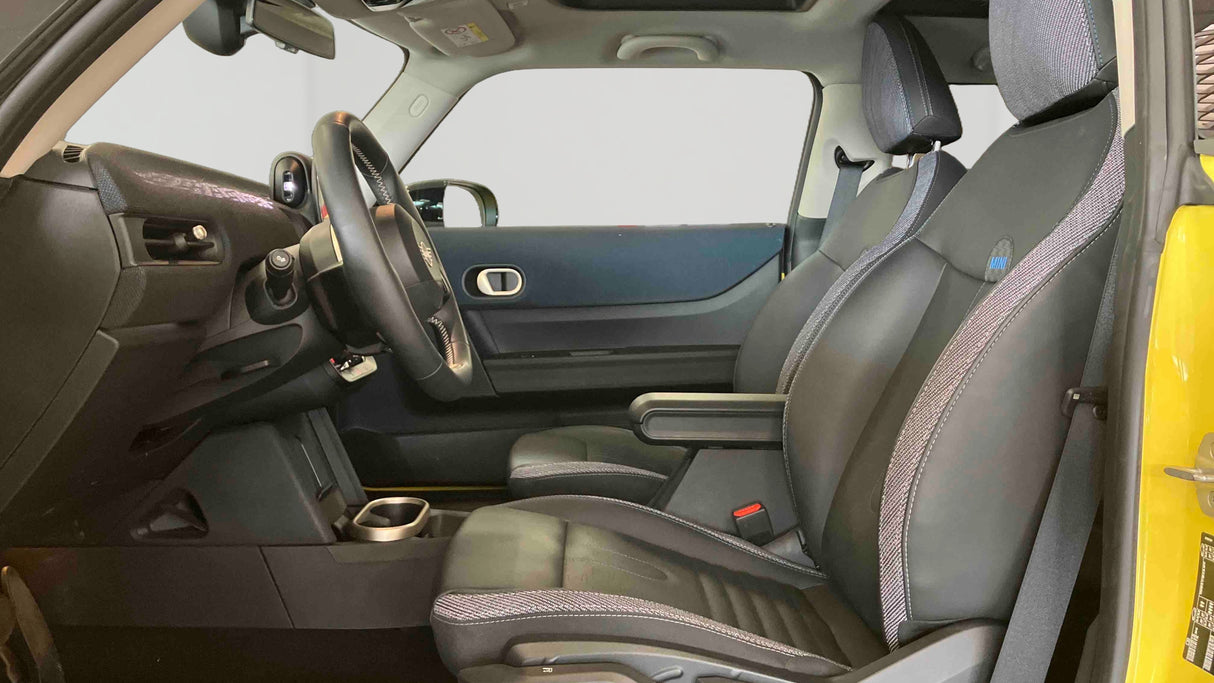 MINI COOPER F66