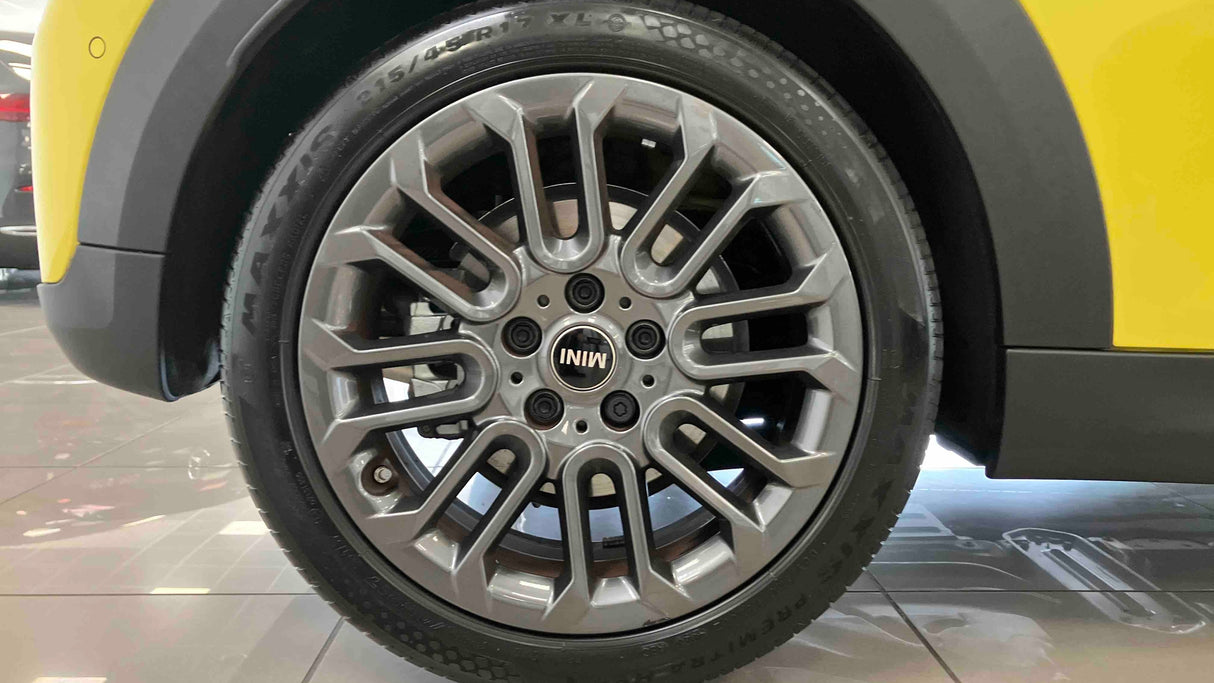 MINI COOPER F66