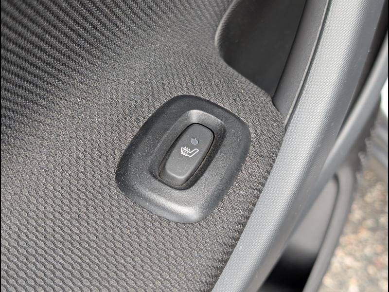 smart FORFOUR EQ