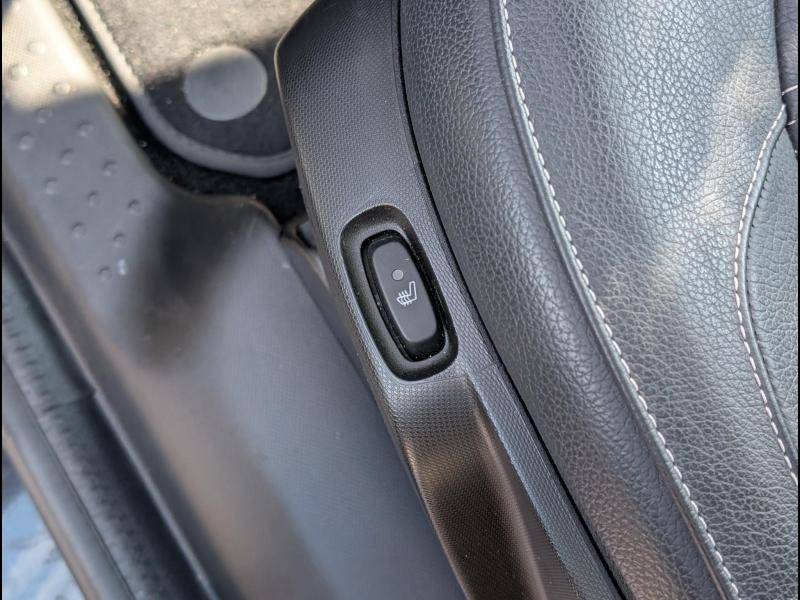 smart FORFOUR EQ