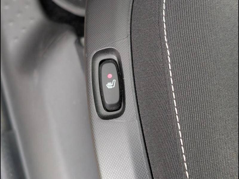 smart FORFOUR EQ