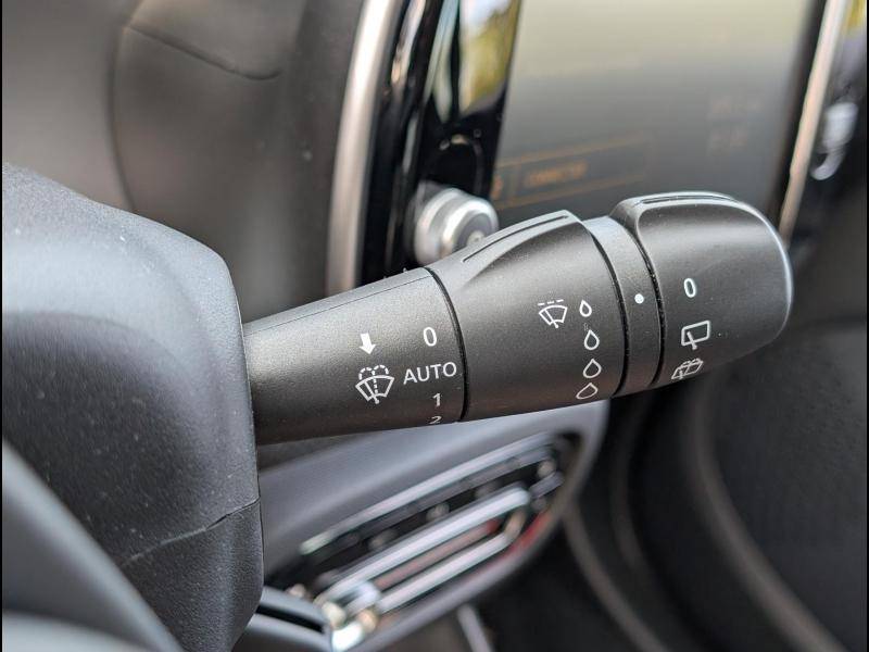 smart FORTWO COUPE EQ