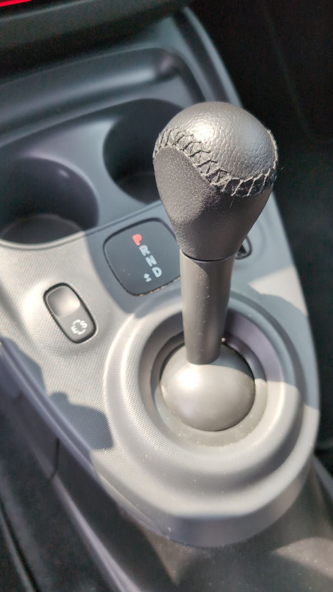 smart FORTWO COUPE