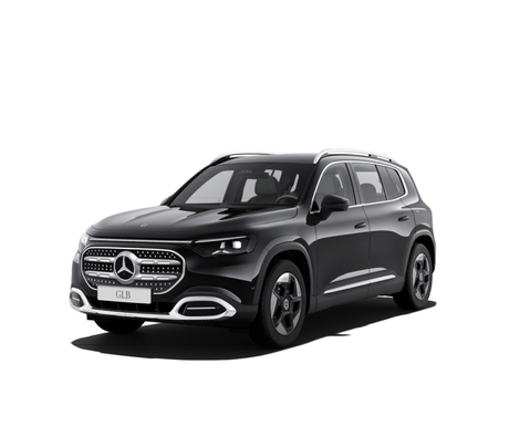 Mercedes-Benz GLB EQ